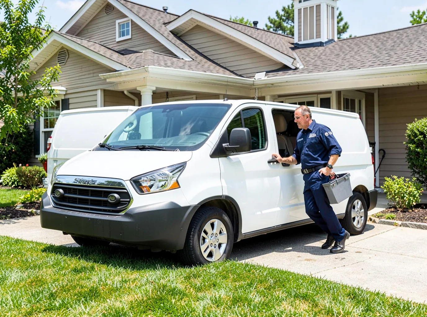 Emergency Plumber company in Clayton, MI